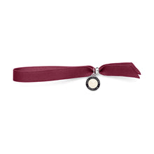 Load image into Gallery viewer, Signature Bracelet Burgundy