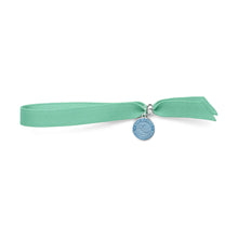 Load image into Gallery viewer, Signature Bracelet Mint Green