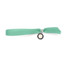 Load image into Gallery viewer, Signature Bracelet Mint Green