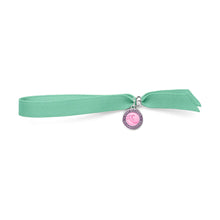 Load image into Gallery viewer, Signature Bracelet Mint Green