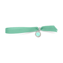 Load image into Gallery viewer, Signature Bracelet Mint Green