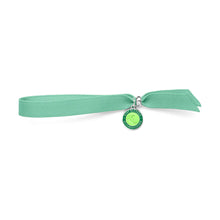 Load image into Gallery viewer, Signature Bracelet Mint Green