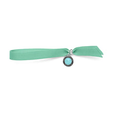 Load image into Gallery viewer, Signature Bracelet Mint Green