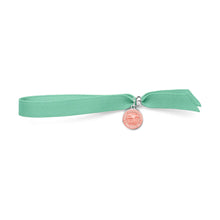 Load image into Gallery viewer, Signature Bracelet Mint Green