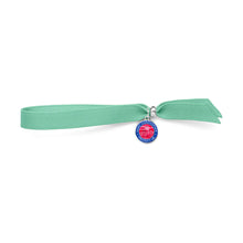 Load image into Gallery viewer, Signature Bracelet Mint Green