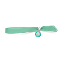 Load image into Gallery viewer, Signature Bracelet Mint Green