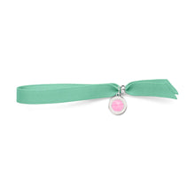 Load image into Gallery viewer, Signature Bracelet Mint Green