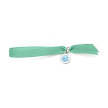 Load image into Gallery viewer, Signature Bracelet Mint Green