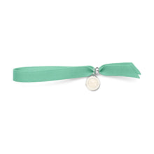 Load image into Gallery viewer, Signature Bracelet Mint Green