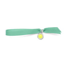 Load image into Gallery viewer, Signature Bracelet Mint Green
