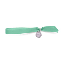 Load image into Gallery viewer, Signature Bracelet Mint Green