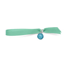 Load image into Gallery viewer, Signature Bracelet Mint Green