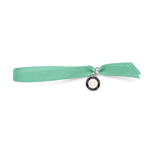 Load image into Gallery viewer, Signature Bracelet Mint Green