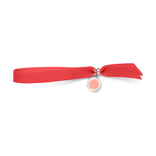 Load image into Gallery viewer, Signature Bracelet Salmon Red