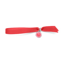 Load image into Gallery viewer, Signature Bracelet Salmon Red