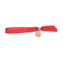 Load image into Gallery viewer, Signature Bracelet Salmon Red