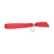 Load image into Gallery viewer, Signature Bracelet Salmon Red