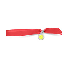 Load image into Gallery viewer, Signature Bracelet Salmon Red
