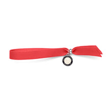 Load image into Gallery viewer, Signature Bracelet Salmon Red