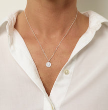 Load image into Gallery viewer, BLEST. GRAND NECKLACE SILVER / GOLD