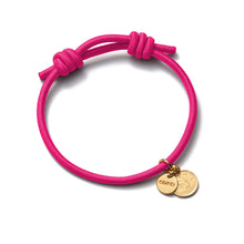 Load image into Gallery viewer, KNOT BRACELET PINK