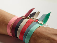 Load image into Gallery viewer, Blest. Signature Bracelet Silver