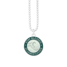 Load image into Gallery viewer, Army Green Maxi Spirit London