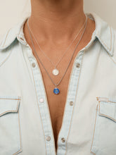 Load image into Gallery viewer, Blue Mini Spirit Bratislava