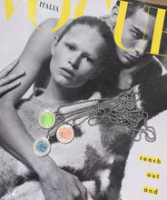 Load image into Gallery viewer, Black/White Midi Spirit Cape Town