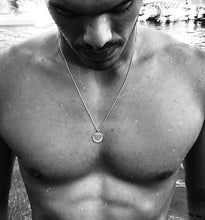 Load image into Gallery viewer, BLEST. GRAND NECKLACE SILVER / GOLD