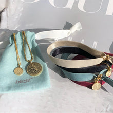 Load image into Gallery viewer, Blest. Signature Bracelet Gold