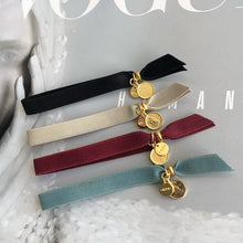 Load image into Gallery viewer, Blest. Signature Bracelet Gold