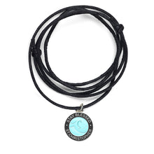 Load image into Gallery viewer, Blue/Grey Midi Spirit Ibiza