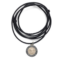 Load image into Gallery viewer, Grey/Golden Midi Saint Porto