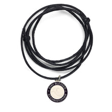 Load image into Gallery viewer, Black/White Midi Spirit Cape Town