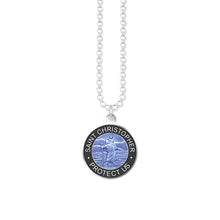 Load image into Gallery viewer, Violet/Grey Midi Saint Prague