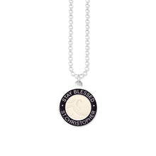 Load image into Gallery viewer, Black/White Midi Spirit Cape Town