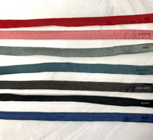 Load image into Gallery viewer, Blest. Grand Silk Bracelet