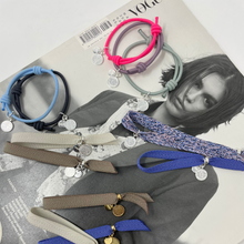 Load image into Gallery viewer, CELESTE BRACELET BLACK