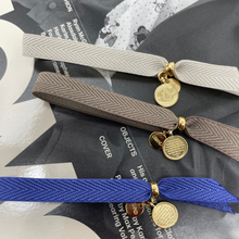 Load image into Gallery viewer, CELESTE BRACELET TAUPE