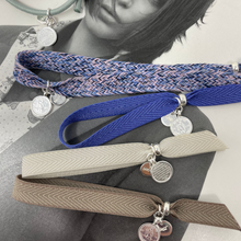 Load image into Gallery viewer, CELESTE BRACELET TAUPE