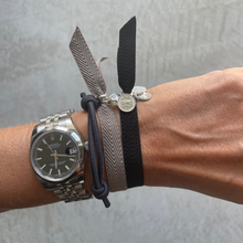 Load image into Gallery viewer, CELESTE BRACELET BLACK