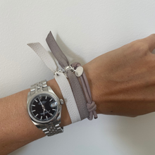 Load image into Gallery viewer, CELESTE BRACELET TAUPE