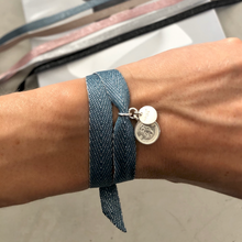 Load image into Gallery viewer, LUNA BRACELET BLUE