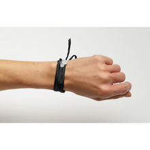 Load image into Gallery viewer, Blest. Grand Silk Bracelet