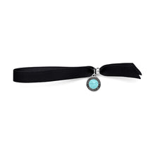 Load image into Gallery viewer, Signature Bracelet Black