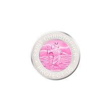 Load image into Gallery viewer, Pink/ White Midi Saint Amsterdam