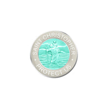 Load image into Gallery viewer, Sea Blue/White Midi Saint Gili Air