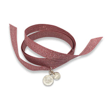 Load image into Gallery viewer, LUNA BRACELET PINK