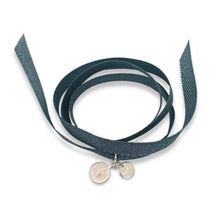 Load image into Gallery viewer, LUNA BRACELET BLUE